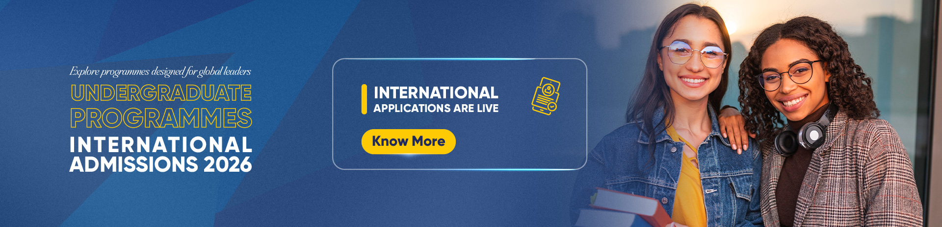 Best University in Bengaluru