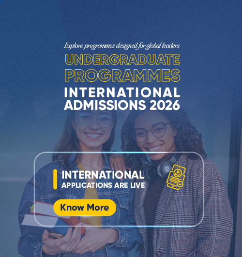 Best University in Bengaluru