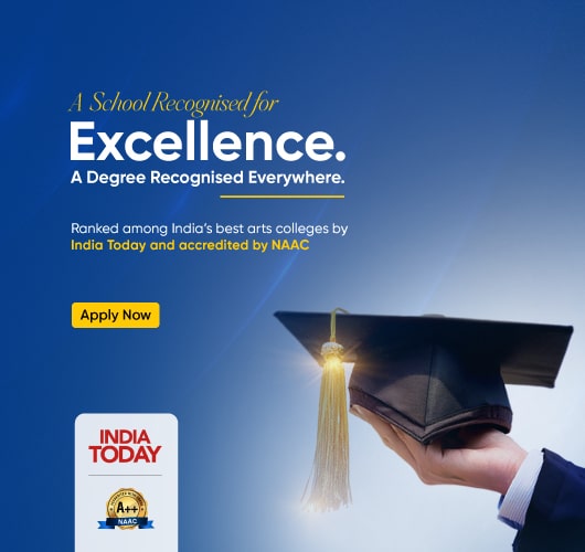 Best University in Bengaluru