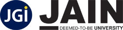JAIN Logo
