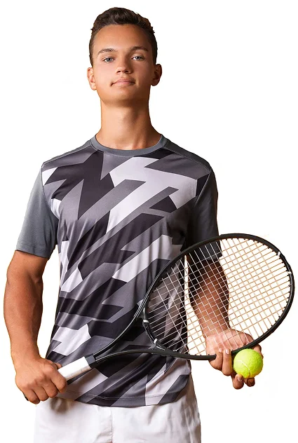 Tennis Player