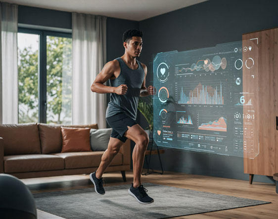 Applied Sport Science