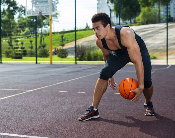 Physical Education and Sports