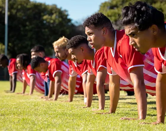 Physical Education