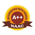 NAAC-ranking