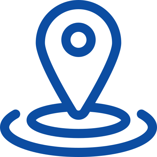 Location of CRFM, JAIN (Deemed-to-be University)