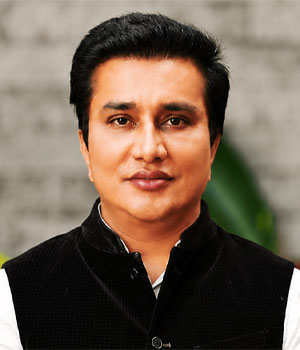 Dr. Ranjith Krishna Pai