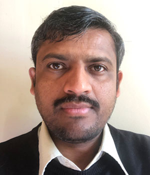 Dr. Ravi Kumar