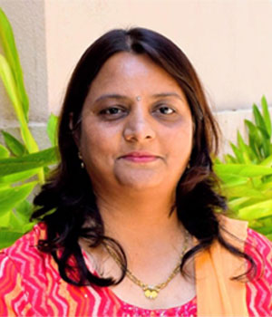 Dr. Sutar Rani Ananda 