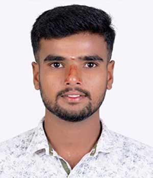 Mr. Darshan D S