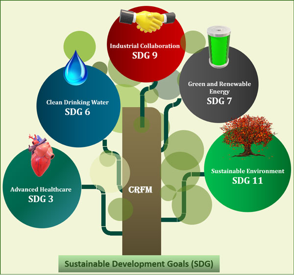 Sustainable Developement Goals (SDG)