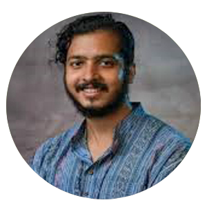 Mr. Rajesh Puttaswamaiah, Citizen Scientist & Trustee, Bat Conservation India Trust, Bengaluru