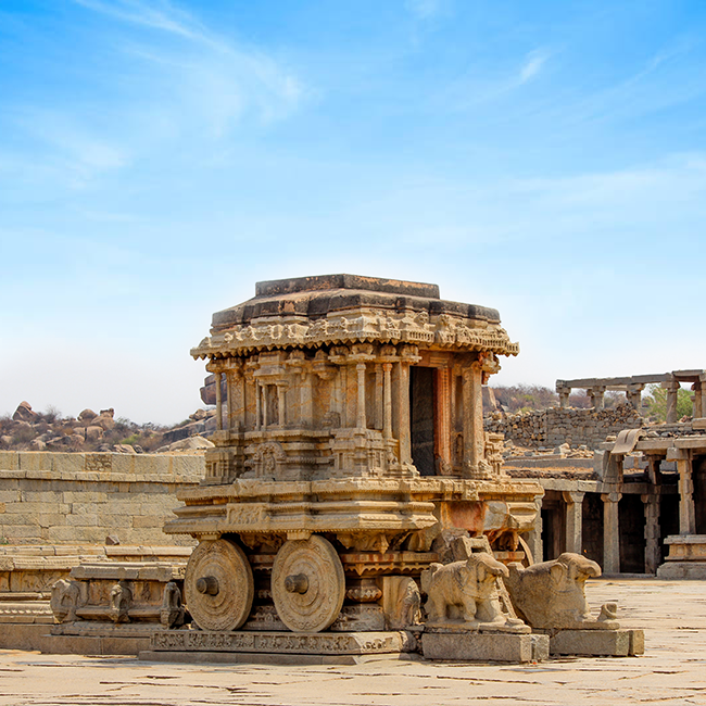 Chathusashti Kala Practice