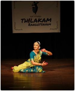  Mahima Magadi Harish