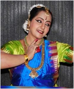  Dr Padmini Shreedhar