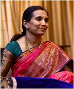  Vid. Ranjini Siddanthi Venkatesh