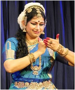  Dr Shobha Shashikumar