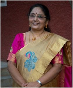  Dr Vidya Rao