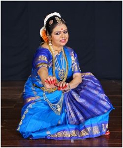  Vid. Vidya Ravishankar