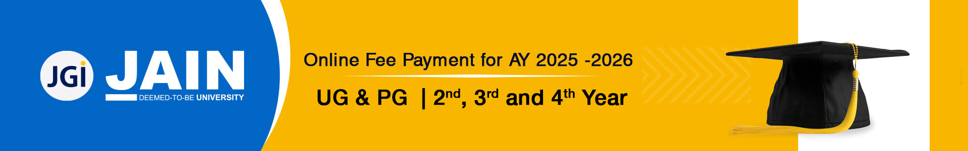 Best University in Bangalore