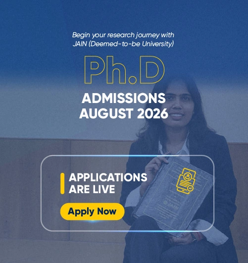 Best University in Bengaluru