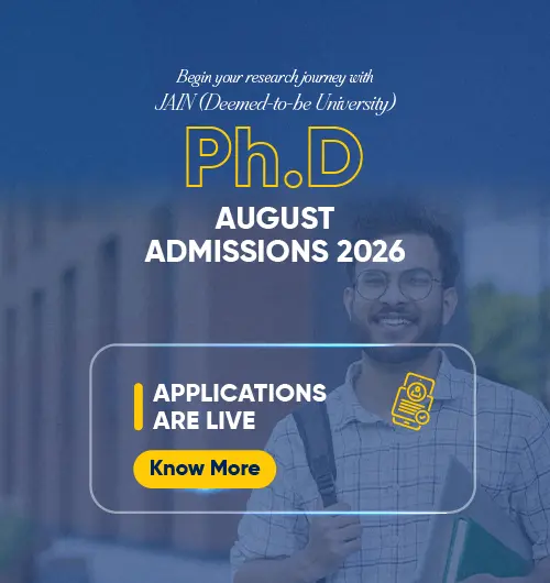 Best University in Bengaluru