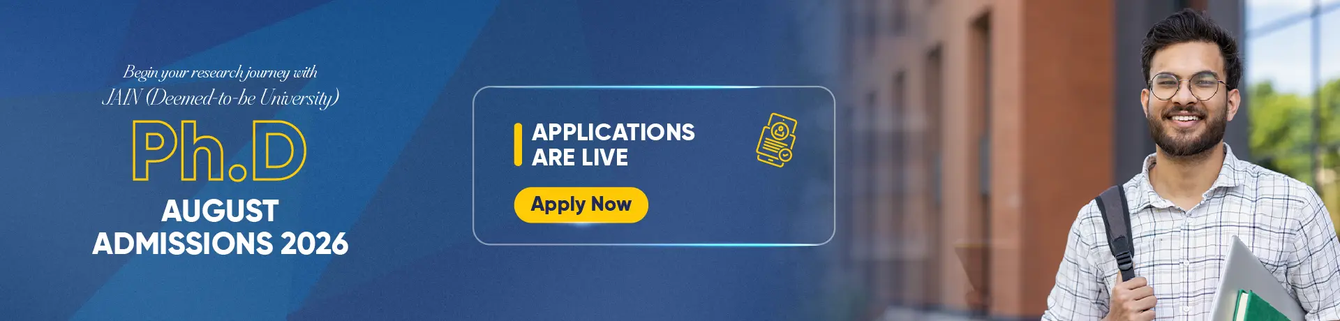 Best University in Bengaluru