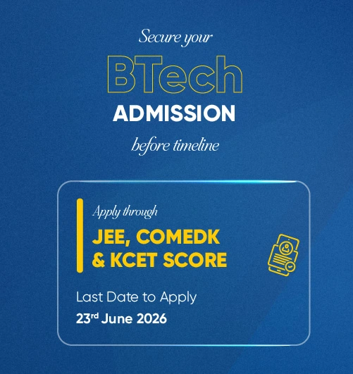 Best University in Bengaluru