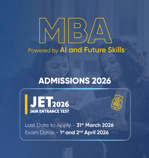 MBA Admission 2026