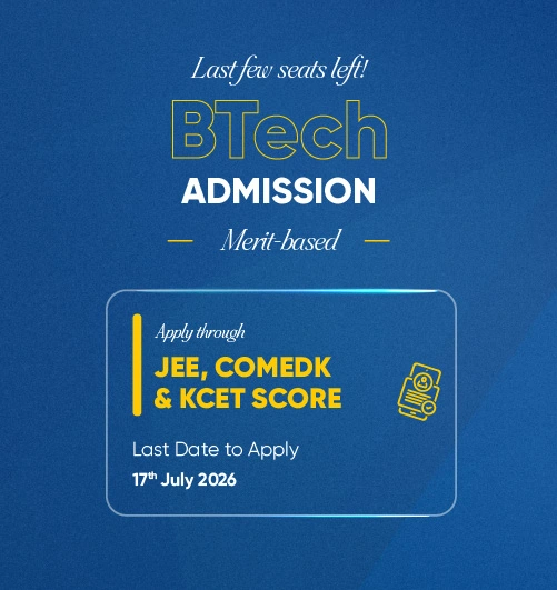 Best University in Bengaluru