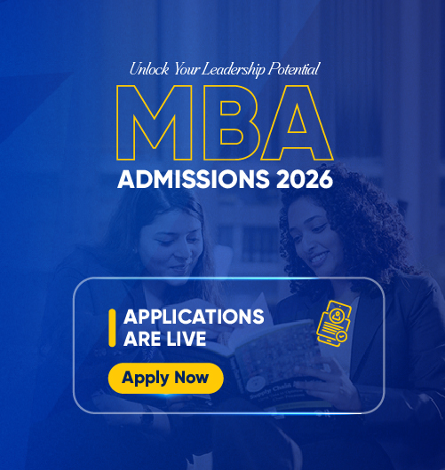 JET MBA Admission 2026