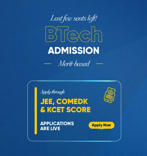 Best University in Bengaluru