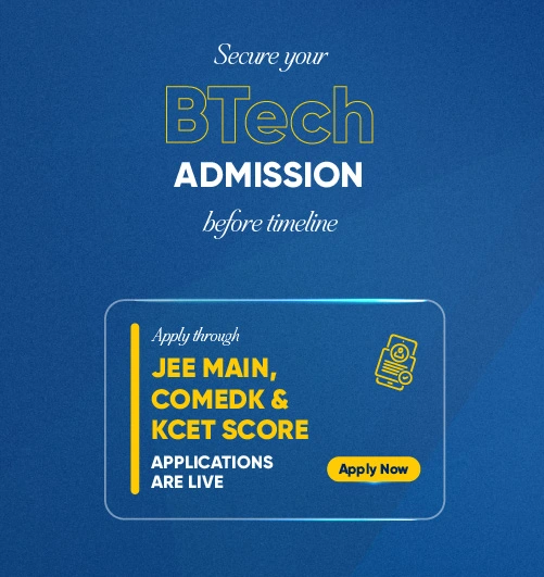Best University in Bengaluru