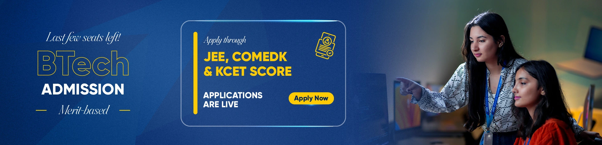 Best University in Bengaluru