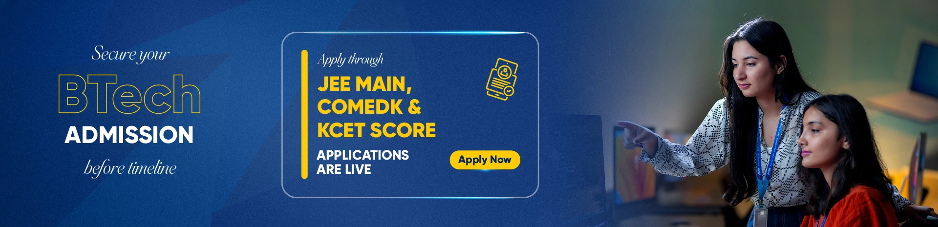 Best University in Bengaluru