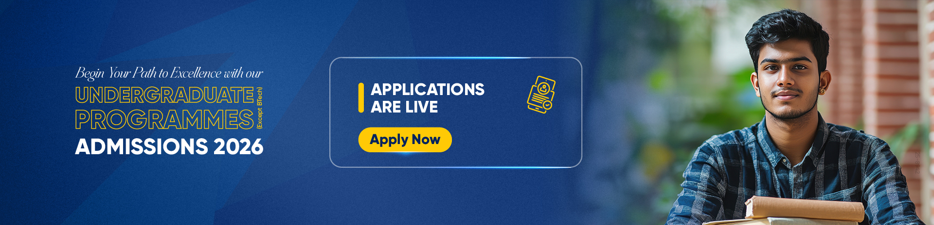 Best University in Bengaluru