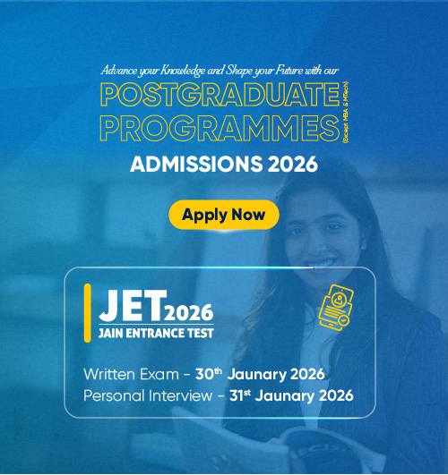 JET PG Admission 2026