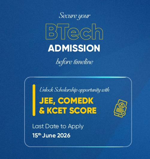 Best University in Bengaluru