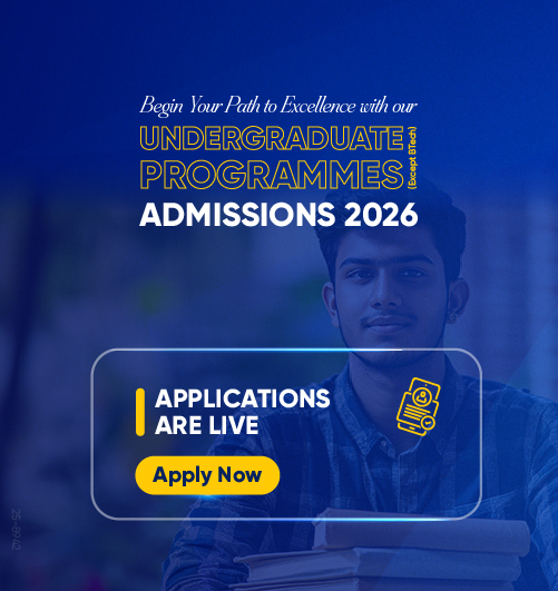 Best University in Bengaluru