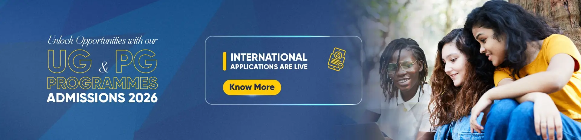Best University in Bengaluru