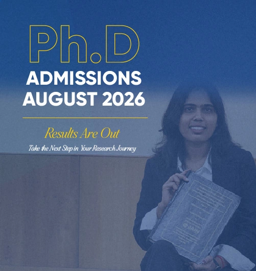 Best University in Bengaluru