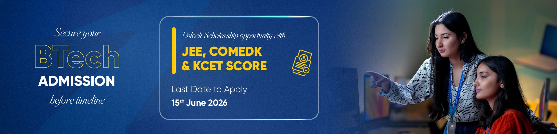 Best University in Bengaluru