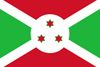Burundi Flag