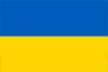 Ukraine Flag