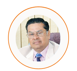 Dr. N. Sundararajan, Vice-Chancellor, brings 40 years of academic leadership to JAIN (Deemed-to-be University).