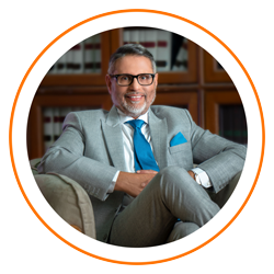 Dr. Chenraj Roychand, visionary founder of JGI Group, empowering education and societal welfare.