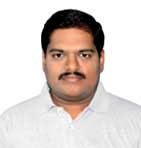 Harshavardhan A, Research Assistant M-Tech, Electrical Power Engineering