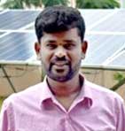 Paramesh PB, Attendant