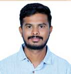 Pramod Kumar, Research Assistant, M-Tech, Material Science & Technology