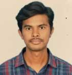 Pramod Kumar, Research Assistant, M-Tech, Material Science & Technology 